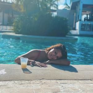 Meet your Posher, Audréane